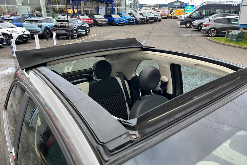 Used Fiat 500 2021 for sale - 78008450: Photo 39