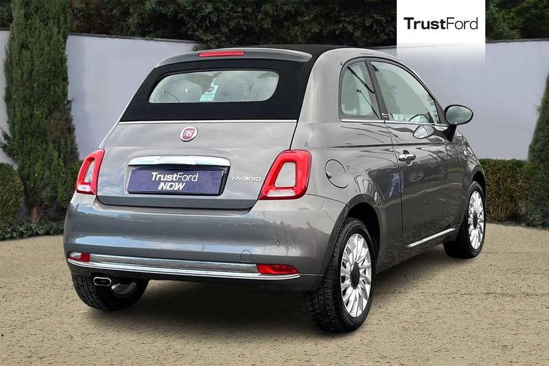 Used Fiat 500 2021 for sale - 78008450: Photo 4