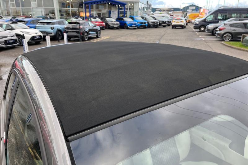 Used Fiat 500 2021 for sale - 78008450: Photo 40