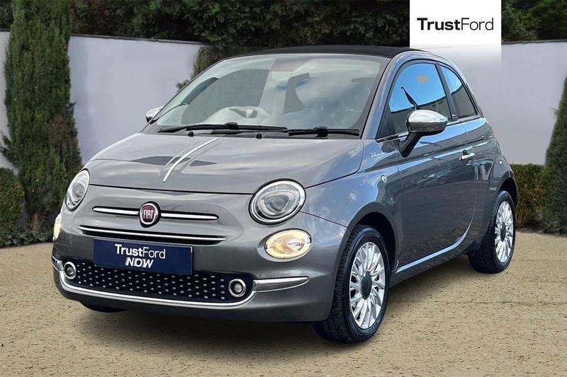 Used Fiat 500 2021 for sale - 78008450: Photo 5