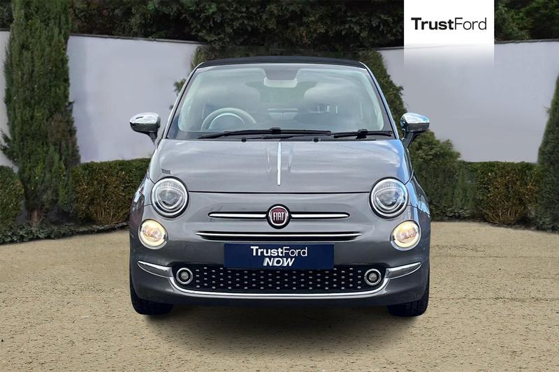 Used Fiat 500 2021 for sale - 78008450: Photo 6