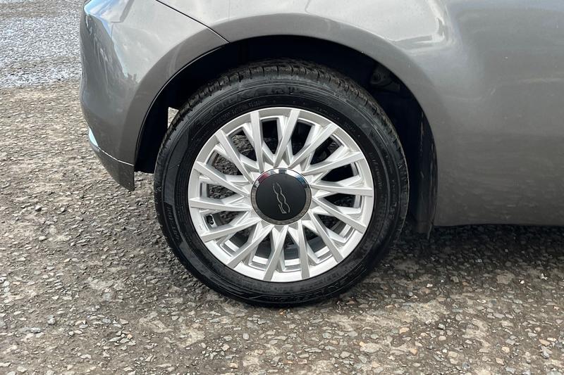 Used Fiat 500 2021 for sale - 78008450: Photo 8