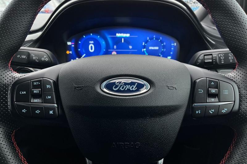 Used Ford Puma 2023 for sale - 77427219: Photo 12