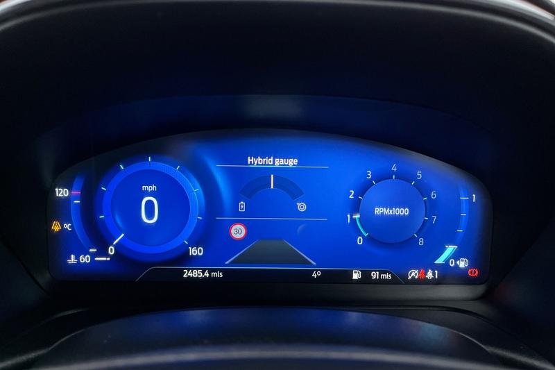 Used Ford Puma 2023 for sale - 77427219: Photo 13