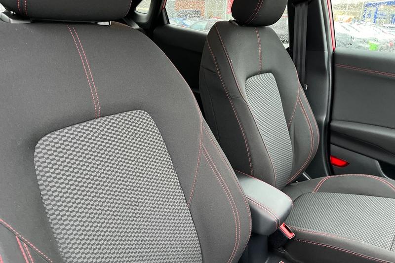 Used Ford Puma 2023 for sale - 77427219: Photo 17