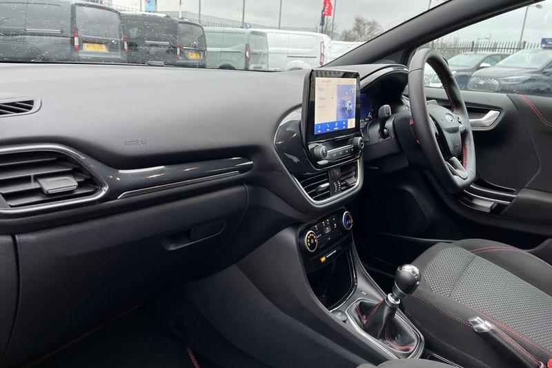 Used Ford Puma 2023 for sale - 77427219: Photo 18