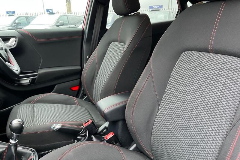 Used Ford Puma 2023 for sale - 77427219: Photo 19