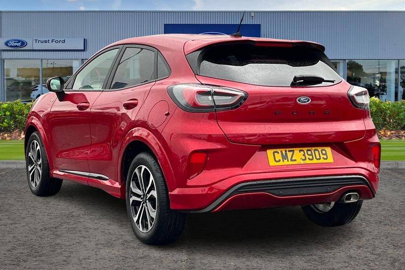 Used Ford Puma 2023 for sale - 77427219: Photo 2