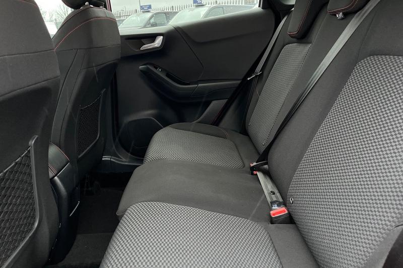 Used Ford Puma 2023 for sale - 77427219: Photo 20