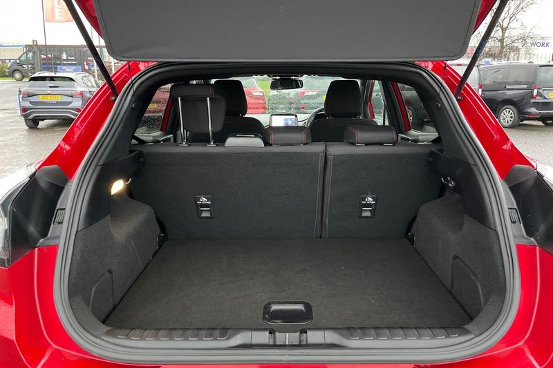 Used Ford Puma 2023 for sale - 77427219: Photo 21