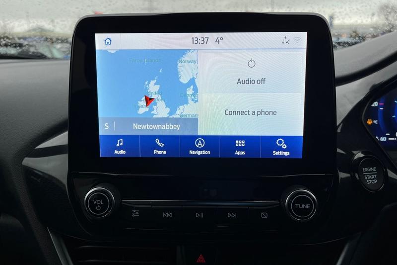 Used Ford Puma 2023 for sale - 77427219: Photo 29