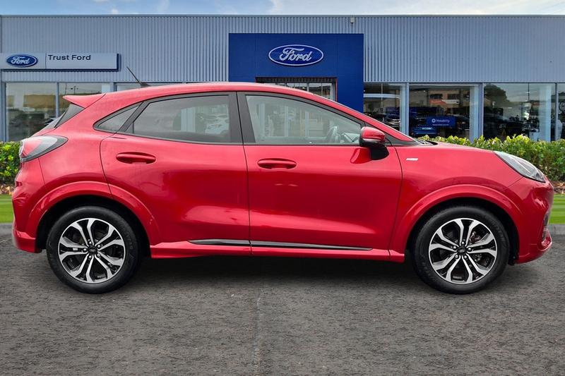 Used Ford Puma 2023 for sale - 77427219: Photo 3