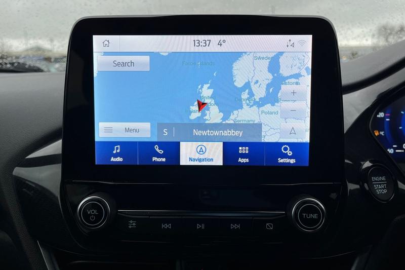 Used Ford Puma 2023 for sale - 77427219: Photo 30