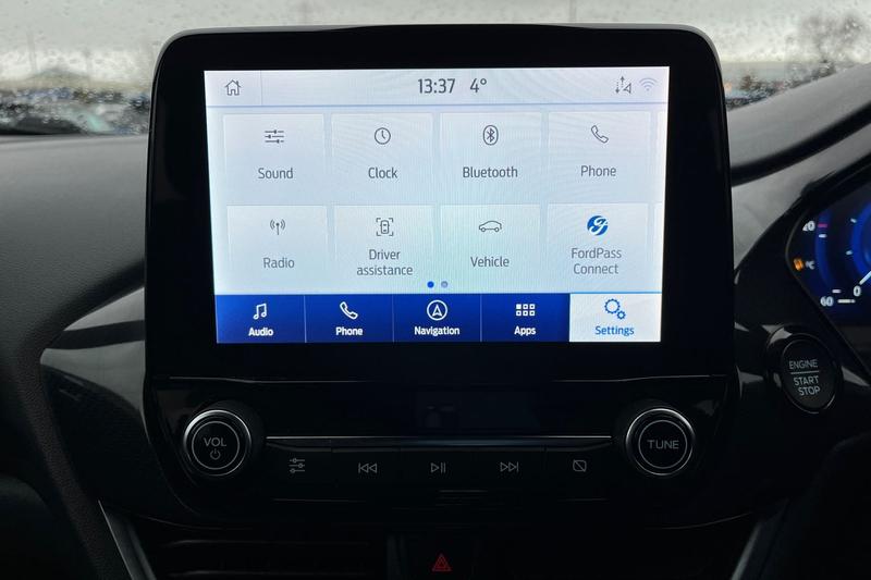 Used Ford Puma 2023 for sale - 77427219: Photo 31