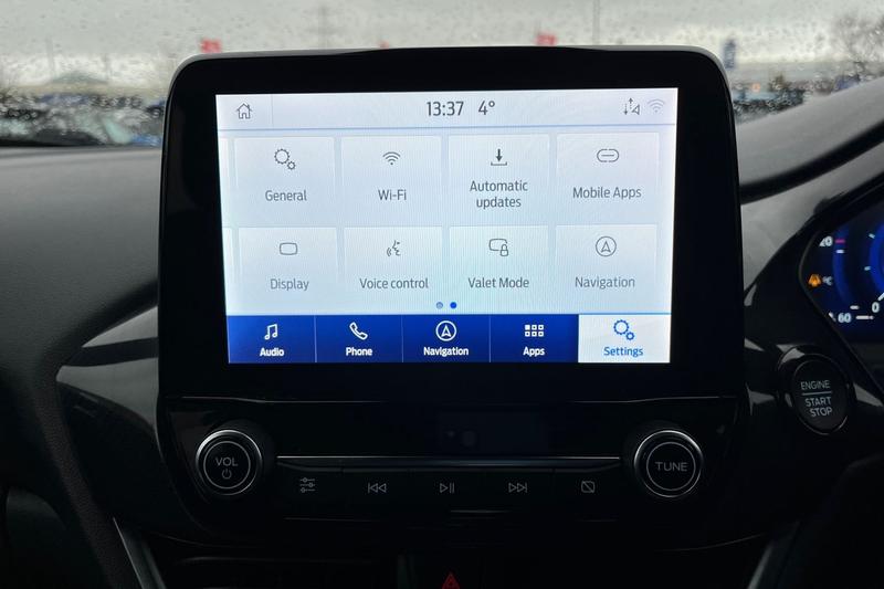 Used Ford Puma 2023 for sale - 77427219: Photo 32