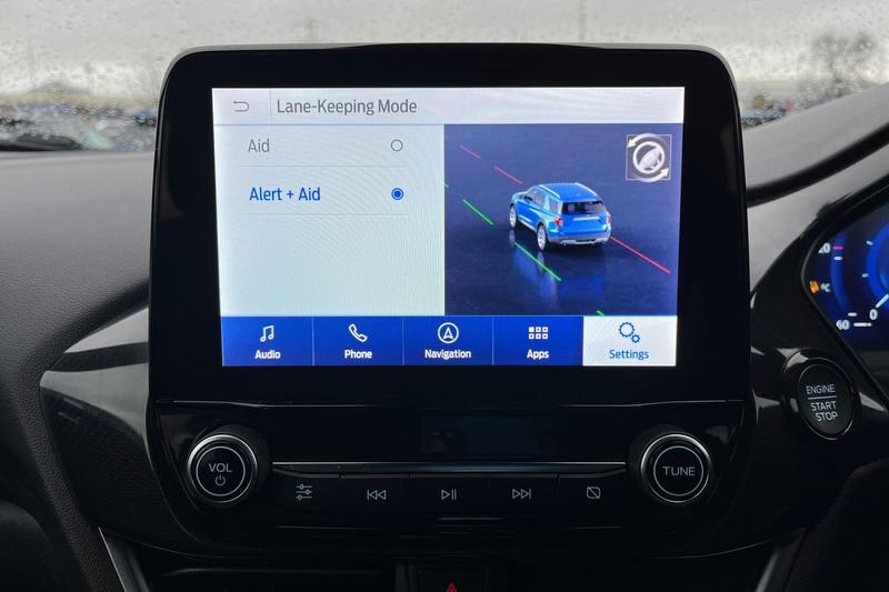 Used Ford Puma 2023 for sale - 77427219: Photo 34