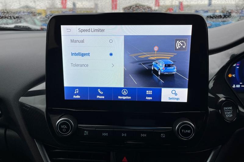 Used Ford Puma 2023 for sale - 77427219: Photo 35