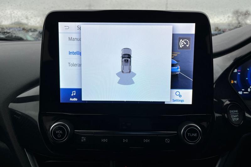 Used Ford Puma 2023 for sale - 77427219: Photo 36