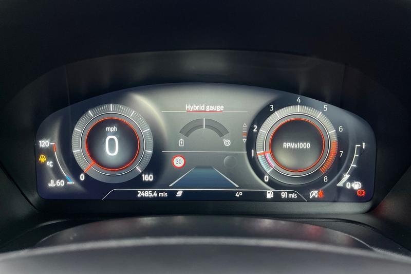 Used Ford Puma 2023 for sale - 77427219: Photo 37