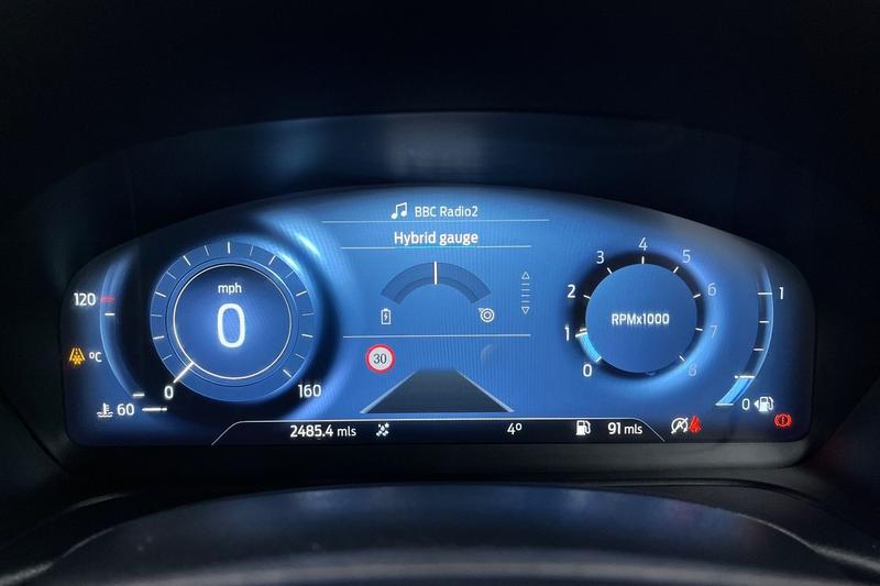 Used Ford Puma 2023 for sale - 77427219: Photo 38