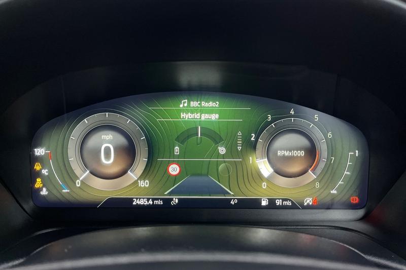 Used Ford Puma 2023 for sale - 77427219: Photo 39