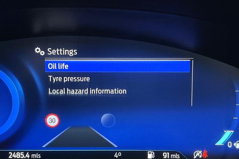 Used Ford Puma 2023 for sale - 77427219: Photo 40