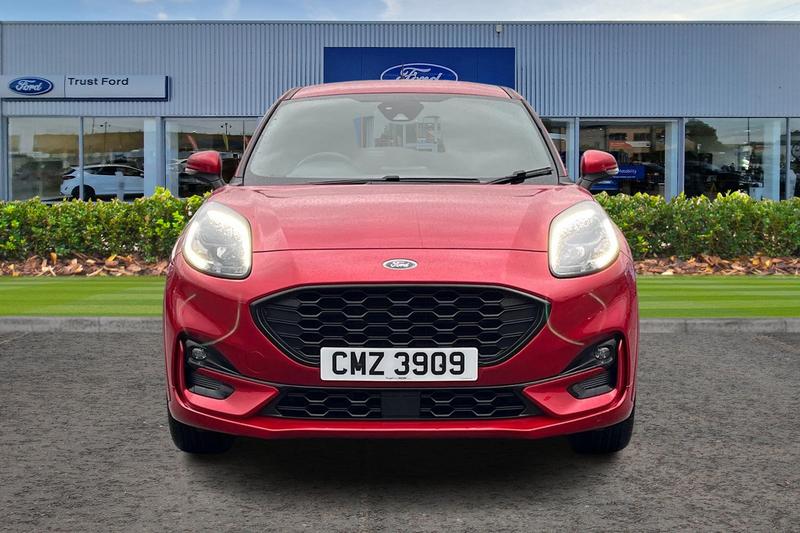 Used Ford Puma 2023 for sale - 77427219: Photo 6