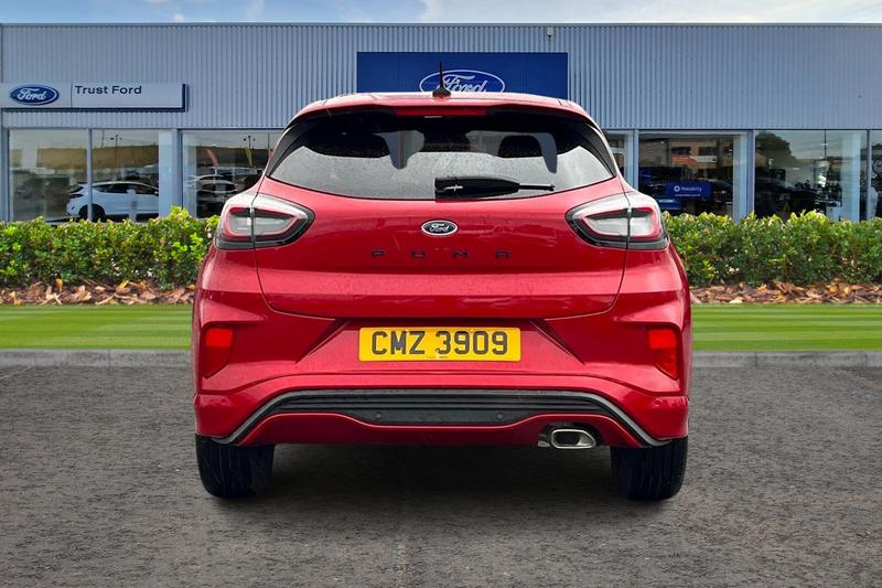 Used Ford Puma 2023 for sale - 77427219: Photo 7