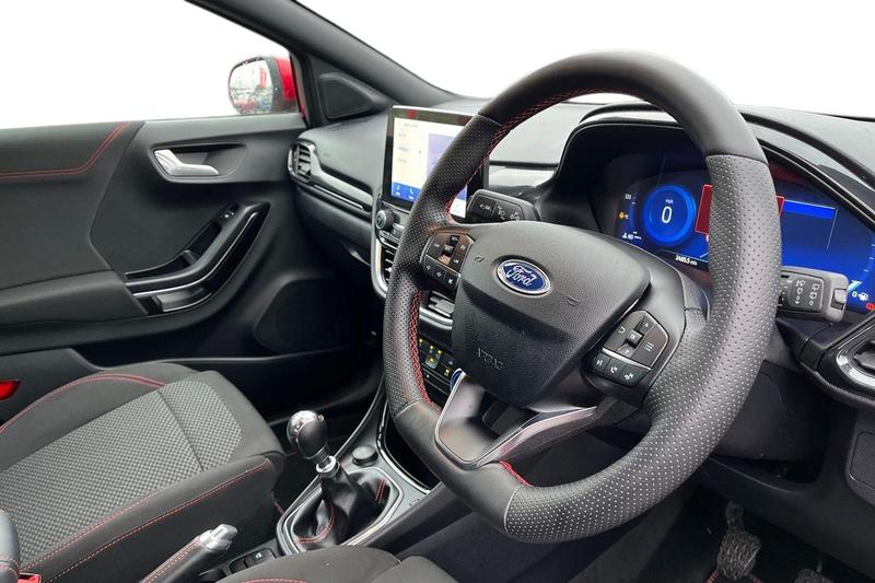 Used Ford Puma 2023 for sale - 77427219: Photo 9