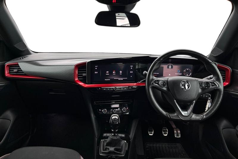 Used Vauxhall Mokka 2023 for sale - 77848602: Photo 10