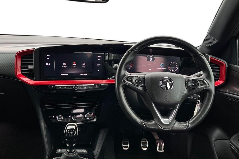 Used Vauxhall Mokka 2023 for sale - 77848602: Photo 11