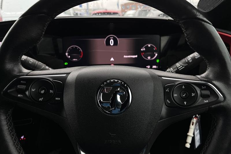 Used Vauxhall Mokka 2023 for sale - 77848602: Photo 12