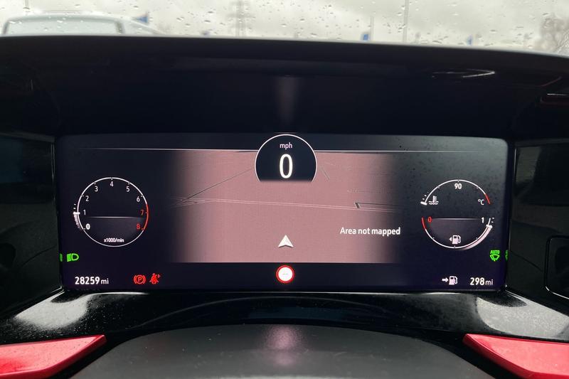 Used Vauxhall Mokka 2023 for sale - 77848602: Photo 13