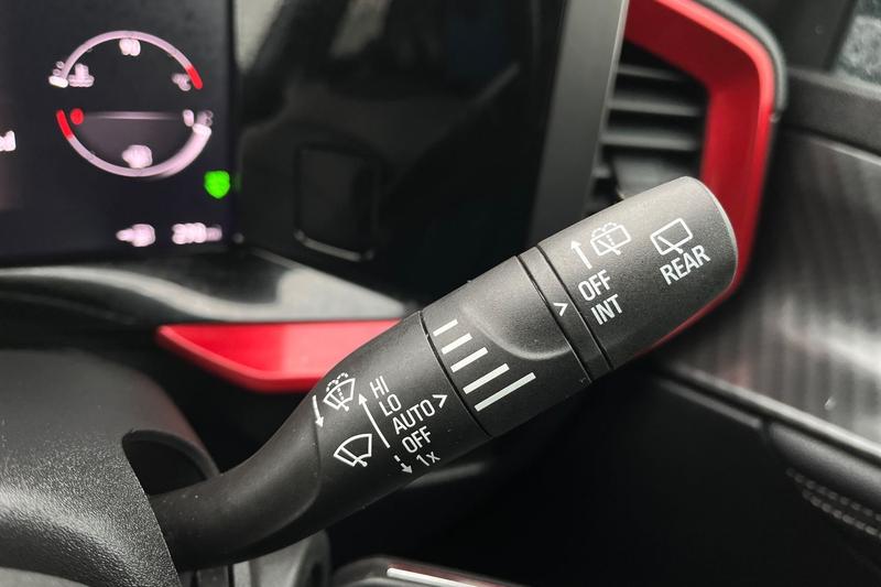 Used Vauxhall Mokka 2023 for sale - 77848602: Photo 15