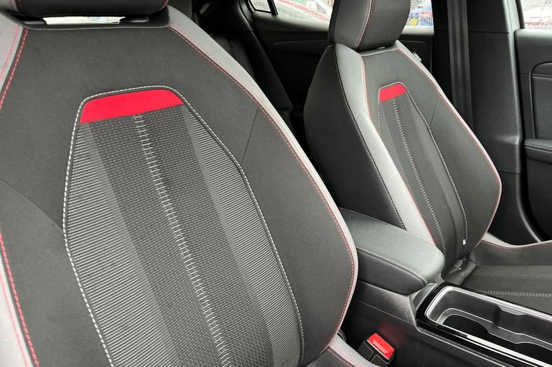 Used Vauxhall Mokka 2023 for sale - 77848602: Photo 17