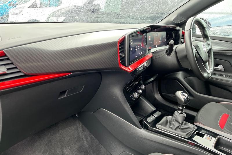 Used Vauxhall Mokka 2023 for sale - 77848602: Photo 18