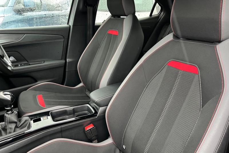 Used Vauxhall Mokka 2023 for sale - 77848602: Photo 19