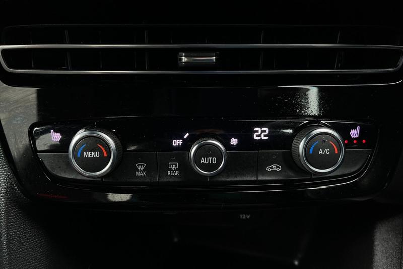 Used Vauxhall Mokka 2023 for sale - 77848602: Photo 29