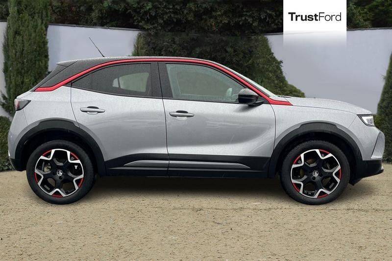 Used Vauxhall Mokka 2023 for sale - 77848602: Photo 3