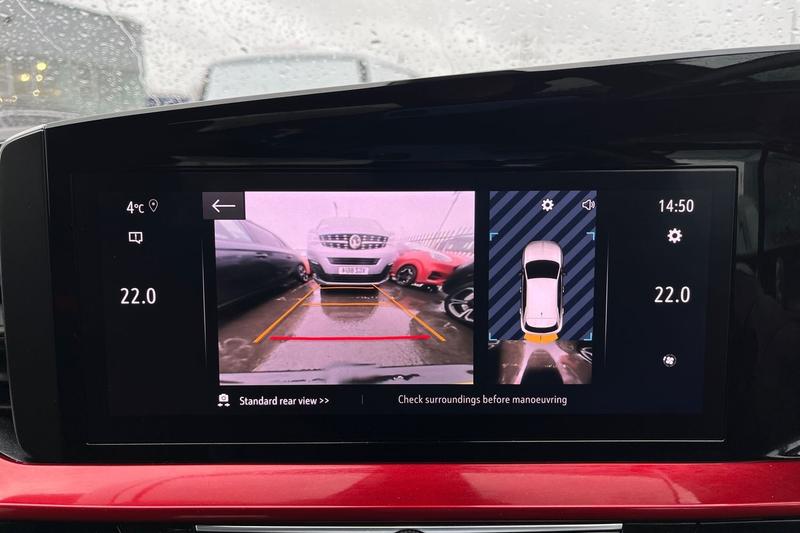 Used Vauxhall Mokka 2023 for sale - 77848602: Photo 31