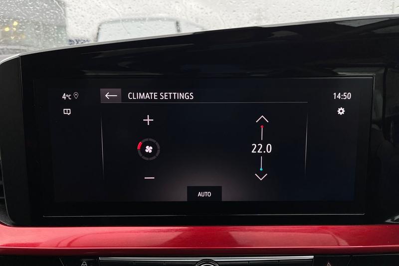 Used Vauxhall Mokka 2023 for sale - 77848602: Photo 32