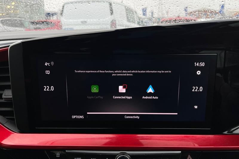 Used Vauxhall Mokka 2023 for sale - 77848602: Photo 34