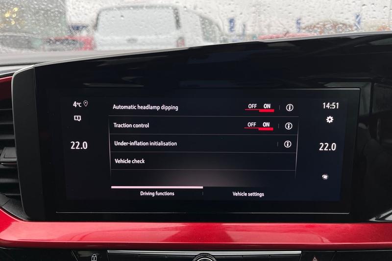 Used Vauxhall Mokka 2023 for sale - 77848602: Photo 35