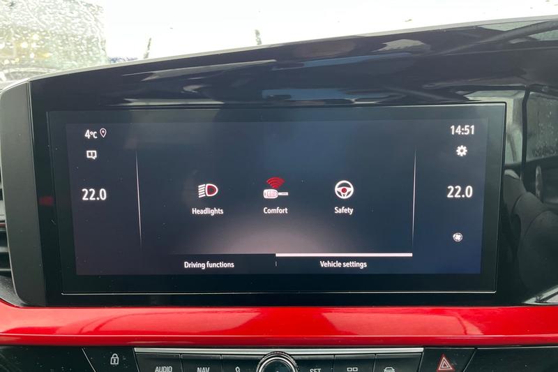 Used Vauxhall Mokka 2023 for sale - 77848602: Photo 36