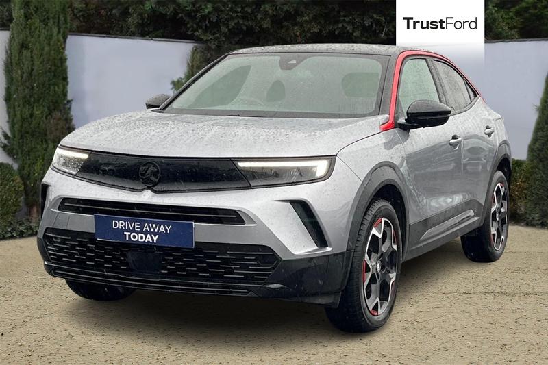 Used Vauxhall Mokka 2023 for sale - 77848602: Photo 5