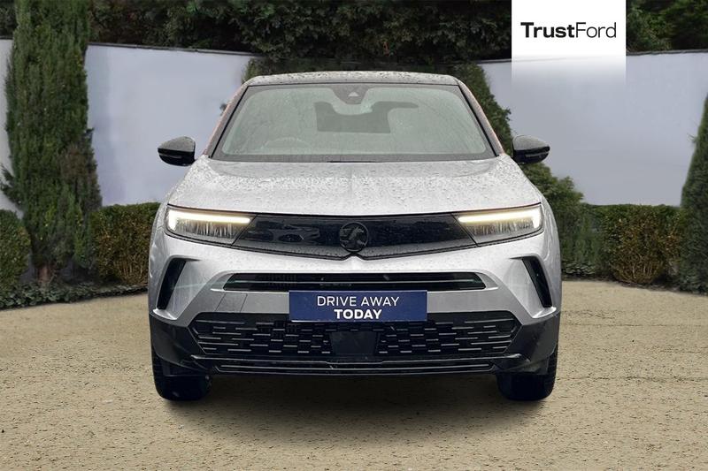 Used Vauxhall Mokka 2023 for sale - 77848602: Photo 6