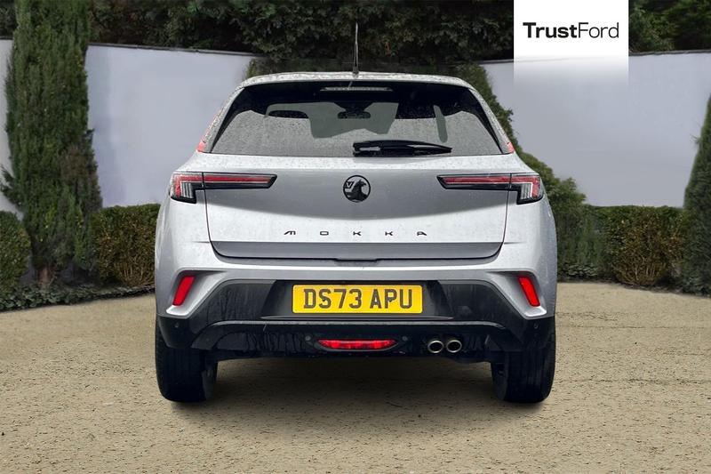 Used Vauxhall Mokka 2023 for sale - 77848602: Photo 7