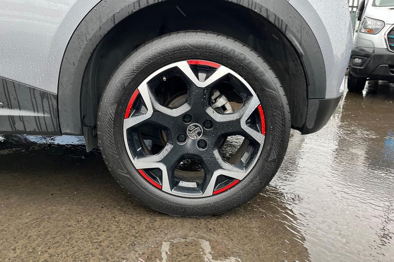 Used Vauxhall Mokka 2023 for sale - 77848602: Photo 8