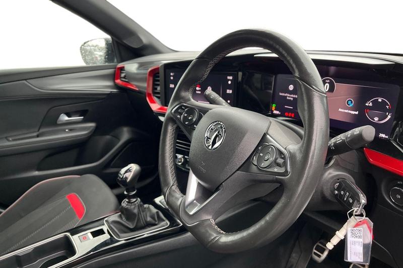 Used Vauxhall Mokka 2023 for sale - 77848602: Photo 9