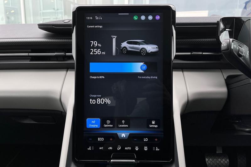 Used Ford Capri 2025 for sale - 76461359: Photo 34